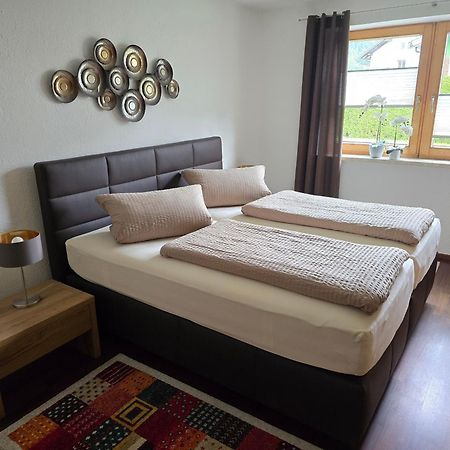 Ferienhaus Fießmann Längenfeld Exterior foto