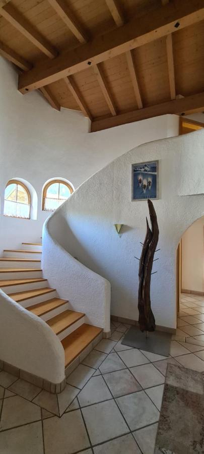 Ferienhaus Fießmann Längenfeld Exterior foto