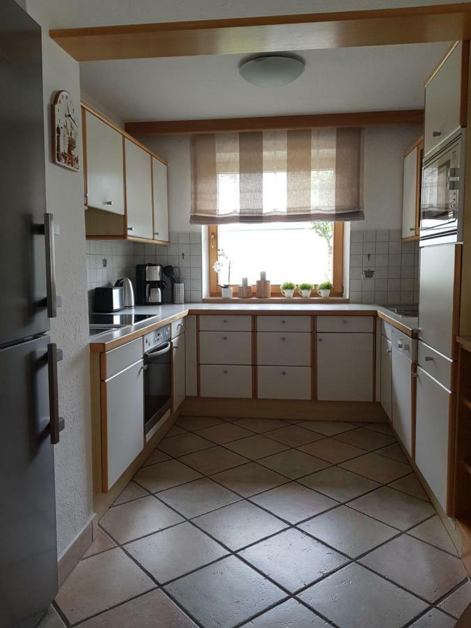 Ferienhaus Fießmann Längenfeld Exterior foto